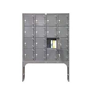  Strong Hold® Personal Cell Storage Locker