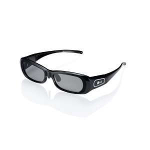  LG AG S250 3D Active Shutter Glasses for 2011 LG 3D Plasma 