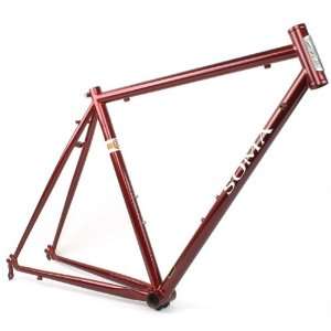 Soma ES ROAD SPORT DEEP RED 50CM 