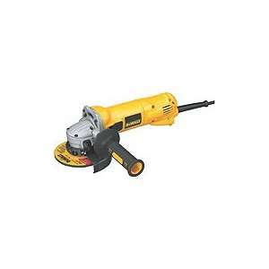 Factory Reconditioned DEWALT D28131R 4 1/2 Inch High Performance Angle 