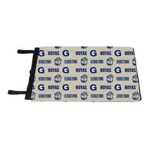  Georgetown Hoyas 30 x 36 Roll Up Travel Pet Bed Pet 