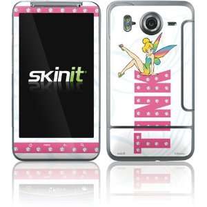  Skinit Bejeweled Tink Vinyl Skin for HTC Inspire 4G 