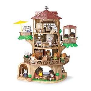  country treehouse Toys & Games