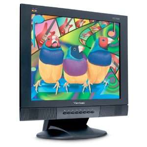  ViewSonic VG700b   LCD display   TFT   17   1280 x 1024 