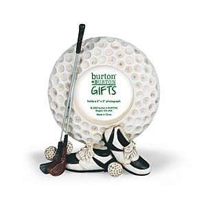 Golf Ball Picture Frame