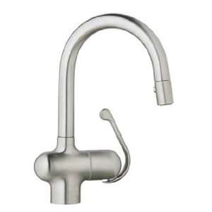  Grohe 32256SD0 Kitchen Faucet