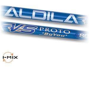 Callaway Golf IMIX Aldila VS Proto Hybrid 80 Shaft  Sports 