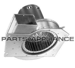 A156 Fasco Furnace Blower Motor  