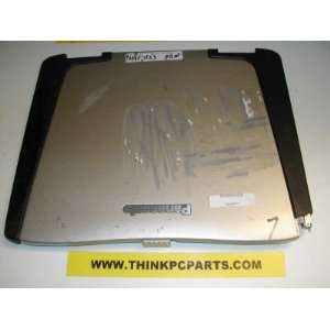  PANASONIC TOUGHBOOK CF 72 REAR LCD COVER AND LATCH 