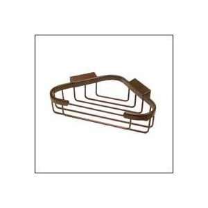  Deltana Bathroom Accessories WBC8570 Wire Basket 8 1/2 