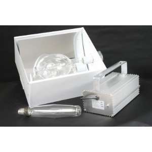   Two In One 1000W MH+HPS Switchable Grow Light System