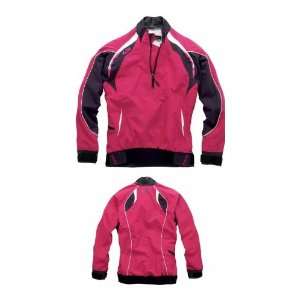  Gill Womens Pro Top