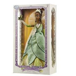 Disney Princess Beauty and the Beast Exclusive Limited Edition Doll 