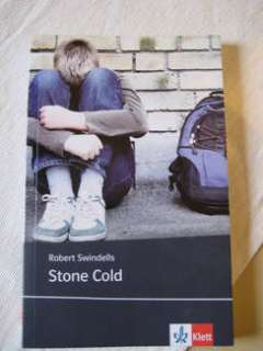 Stone Cold (Robert Swindells) in Nordrhein Westfalen   Herzogenrath 