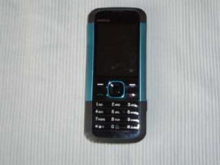 Nokia Modell 5000d 2,Type RM 362 mit Akku.Durch Wasserschaden def in 