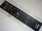 New Sony TV Remote For KDL40NX700 KDL46NX700 KDL46NX800