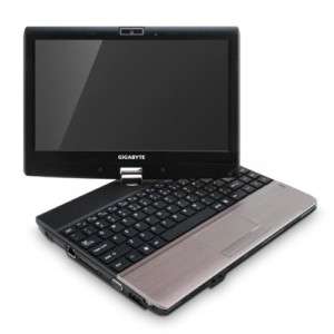 Gigabyte T1125N CF1 11.6 Touch Screen Booktop  