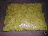 5000 Wing Style Yellow Wire Nuts UL LISTED  