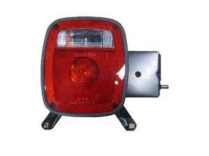 Factory OEM GM Cab & Chassis LH Combination tail light tail lamp 