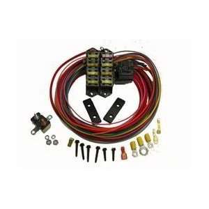    Painless Performance Products 70107 7 CIRCUIT ISOLATOR Automotive