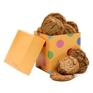   Box   8 Assorted Cookies  Grocery & Gourmet Food