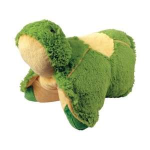  Turtle Pillow Animal 18 Inch