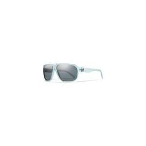 Smith Optics Gibson Blue Ice/ Polarized Gray  Smith Optics Sunglasses 