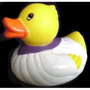 Church Choir Rubber Duck