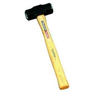  Hammer super steel 3 lb hand double face