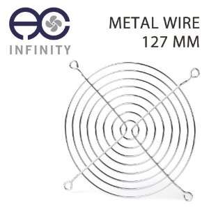  127mm Wire Fan Guard