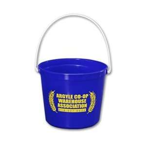  80B    80 oz. bucket with Handle
