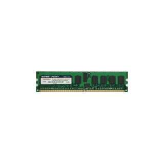  STT DDR2 400 512MB/64x8 ECC/REG Samsung Chip Memory 