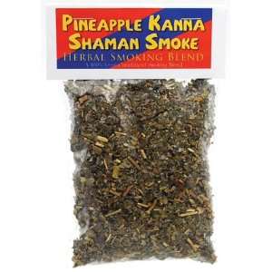  Pineapple Kanna Shaman Smoke 1oz 