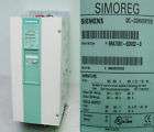 Siemens Simoreg 6RA7081 6DV62 ​0 6RA7 081 6DV62 0