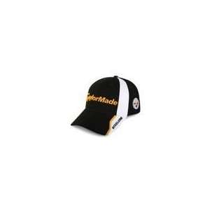   Pittsburg Steelers Taylormade Logo Nighthawk Hat