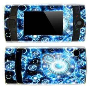   Decal Protective Skin Shell Sticker for Sidekick 2008 Electronics