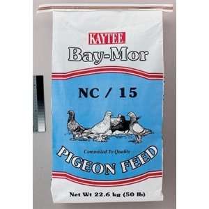  Bay Mor Pigeon Nc15 50 Lb