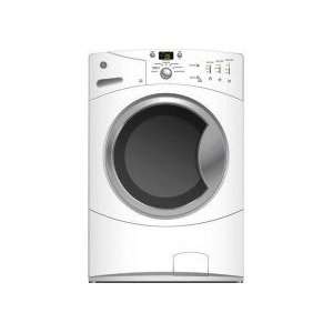   GFWN1100LWW 27 4.0 cu. ft. Front Load Washer   White