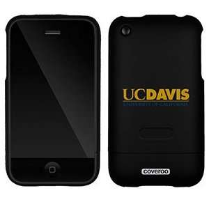  UC Davis University of California on AT&T iPhone 3G/3GS 