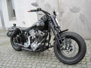 HARLEY DAVIDSON Custom S&S Bobber in Niedersachsen   Seelze 