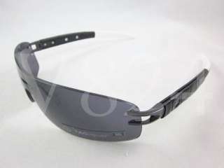 TAG HEUER Sunglasses LTYPE L TYPE LW Shield Anthracite Ceramic 0452 