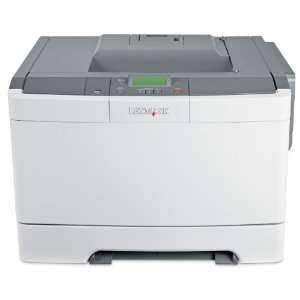  C544N Laser Printer Electronics