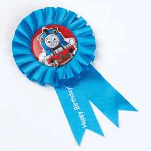 Thomas the Tank Engine Guest of Honor Ribbon Toys & Games