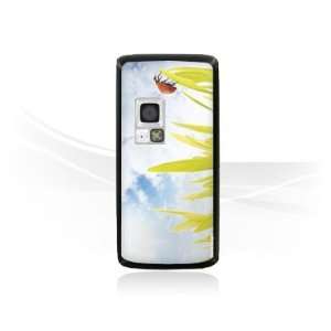  Design Skins for Nokia 6280/6288   Marienkäfer Design 