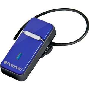  Blue Bluetooth Headset DE6949 Electronics