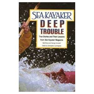  Sea Kayaker Deep Trouble