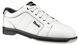   Strike X White Ivory Black Mens Bowling Shoes RH RIght Handed Size 9