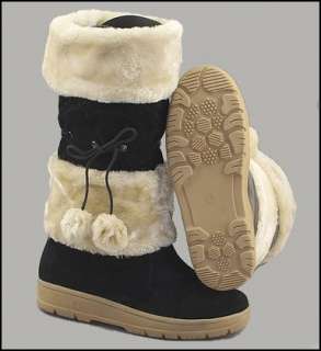 Winter Stiefel Boots 249 Stiefeletten Gefüttert Neu viele Modelle 