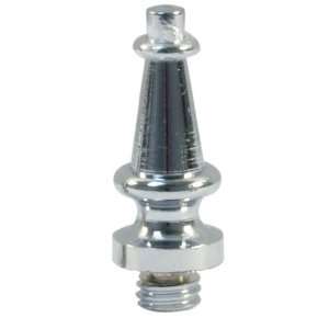   16 Diameter Solid Brass Steeple Tip Finial for 3 1