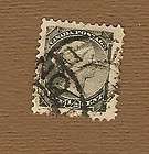 cent stamps value  